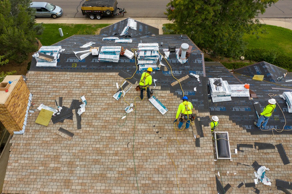 Faithful Roofing and Restoration | 4645 18th St Ste 600, Greeley, CO 80634, USA | Phone: (970) 397-5813