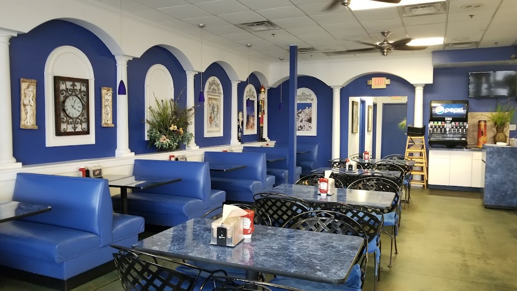 Greek Isles Restaurant | 7037 Yankee Rd, Liberty Township, OH 45044, USA | Phone: (513) 755-0600