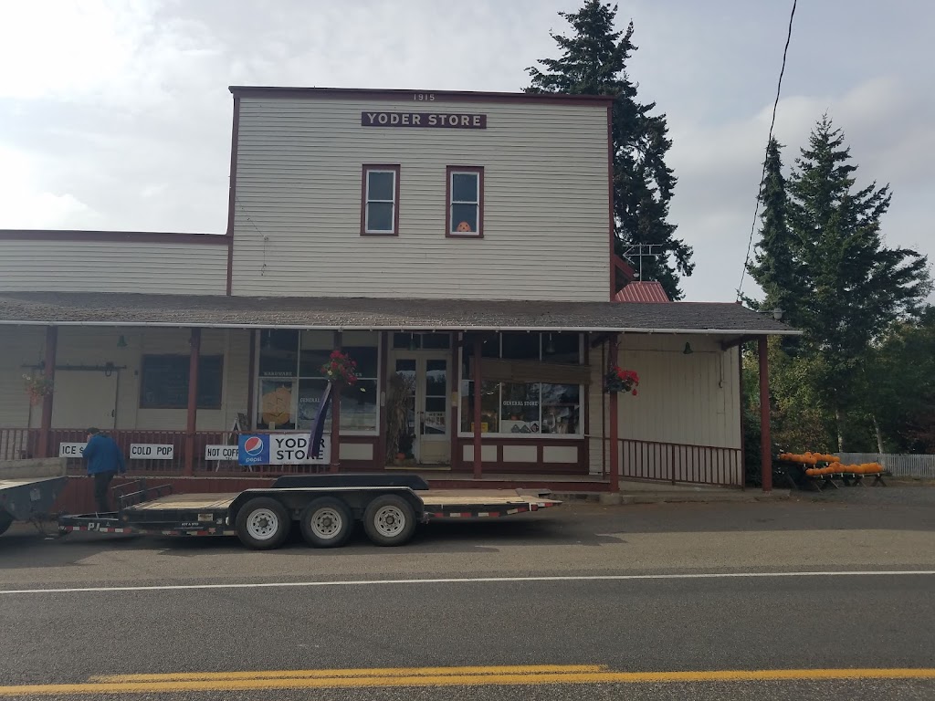 Yoder Store | 32441 S Kropf Rd, Canby, OR 97013, USA | Phone: (503) 651-2333