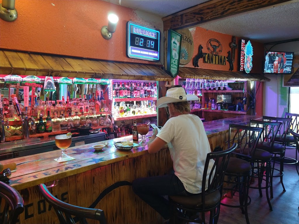 El Tequilas Mexican Restaurant | 8705 Clifford St, Fort Worth, TX 76108, USA | Phone: (817) 246-9930