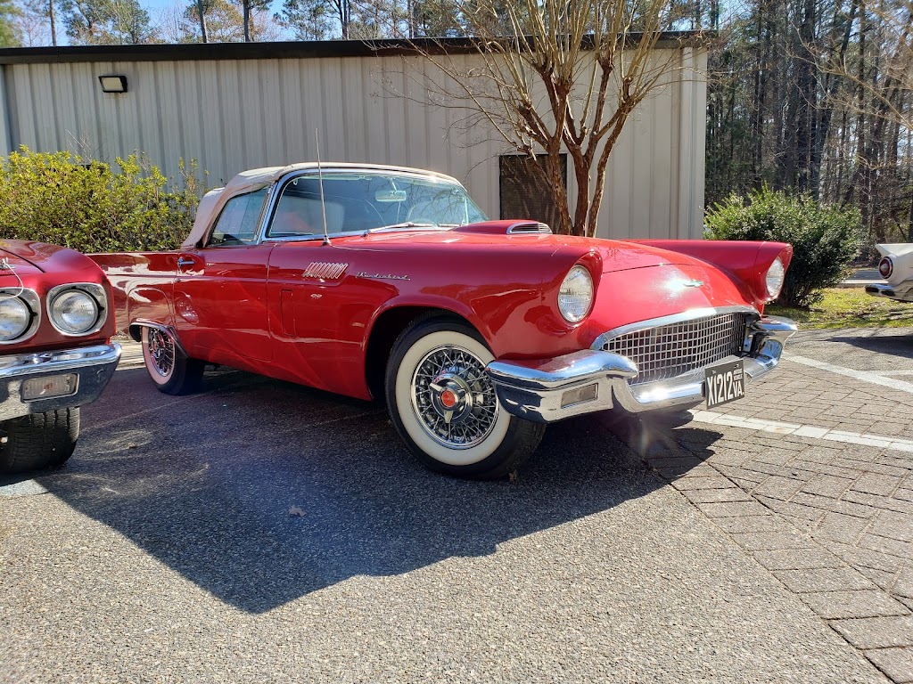York County Customs | 1000 Old York-Hampton Hwy, Yorktown, VA 23692, USA | Phone: (757) 303-8006
