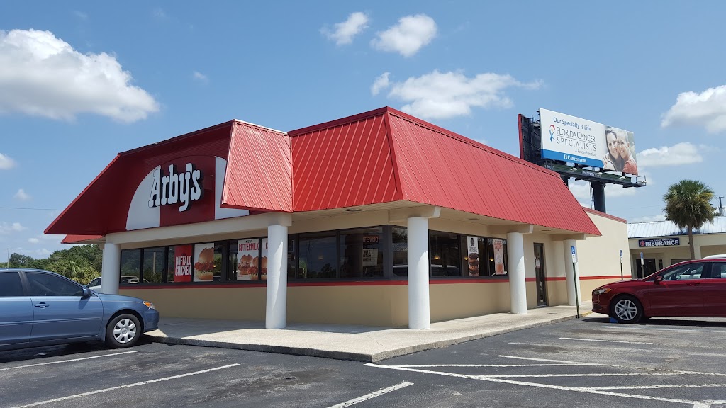 Arbys | 10442 US-19, Port Richey, FL 34668, USA | Phone: (727) 868-4606