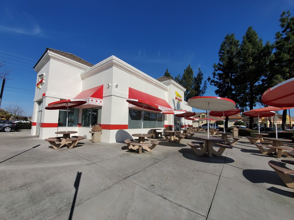 In-N-Out Burger | 3900 Pelandale Ave, Modesto, CA 95356, USA | Phone: (800) 786-1000