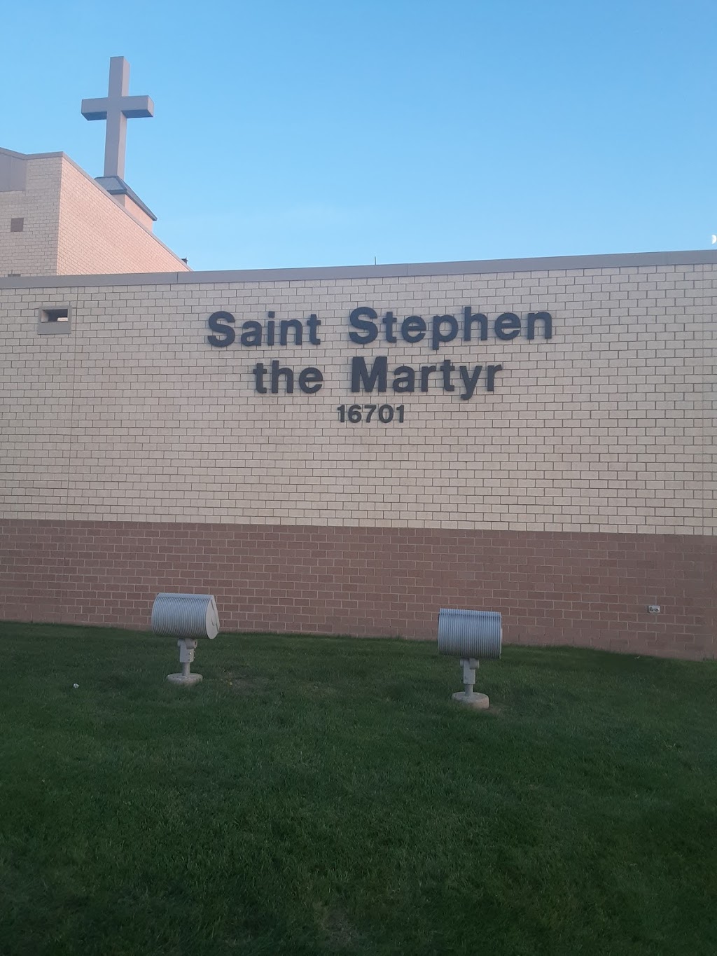 St. Stephen the Martyr Catholic Church | 16701 S St, Omaha, NE 68135, USA | Phone: (402) 896-9675