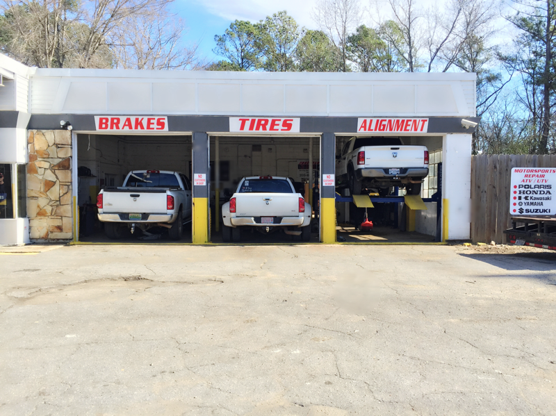 Adair Tire | 2253 Decatur Hwy, Gardendale, AL 35071, USA | Phone: (205) 631-0042