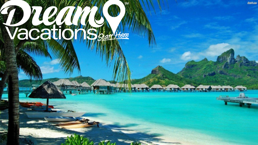 Gerber & Associates Dream Vacations | 10702 Hillingdon Rd, Woodstock, MD 21163, USA | Phone: (410) 808-7041