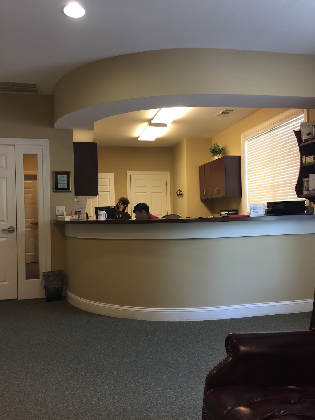 Nexus Chiropractic | Grove Park Commons, 120 Handley Rd Ste 220, Tyrone, GA 30290 | Phone: (770) 692-6619