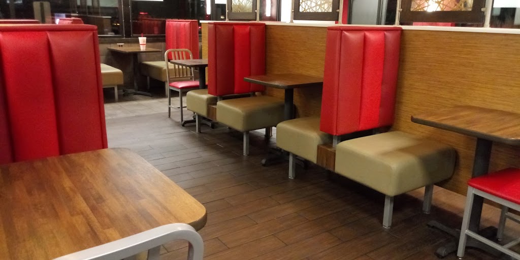 Arbys | 10365 Reading Rd, Cincinnati, OH 45241, USA | Phone: (513) 563-7303