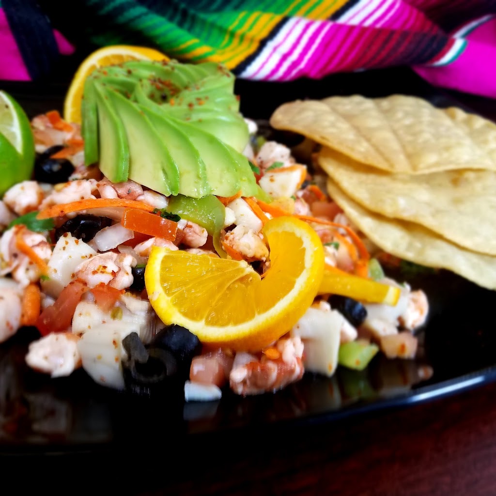 Rey Azteca | Restaurant & Bar | 6140 Fair Oaks Blvd, Carmichael, CA 95608, USA | Phone: (916) 481-4995