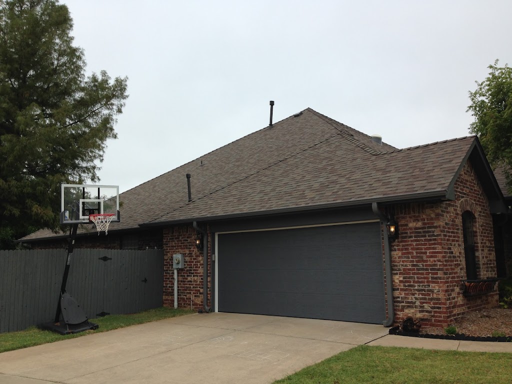 Cobalt Roofing and Exteriors | 3209 NW 18th St #3810, Oklahoma City, OK 73107, USA | Phone: (405) 429-5272