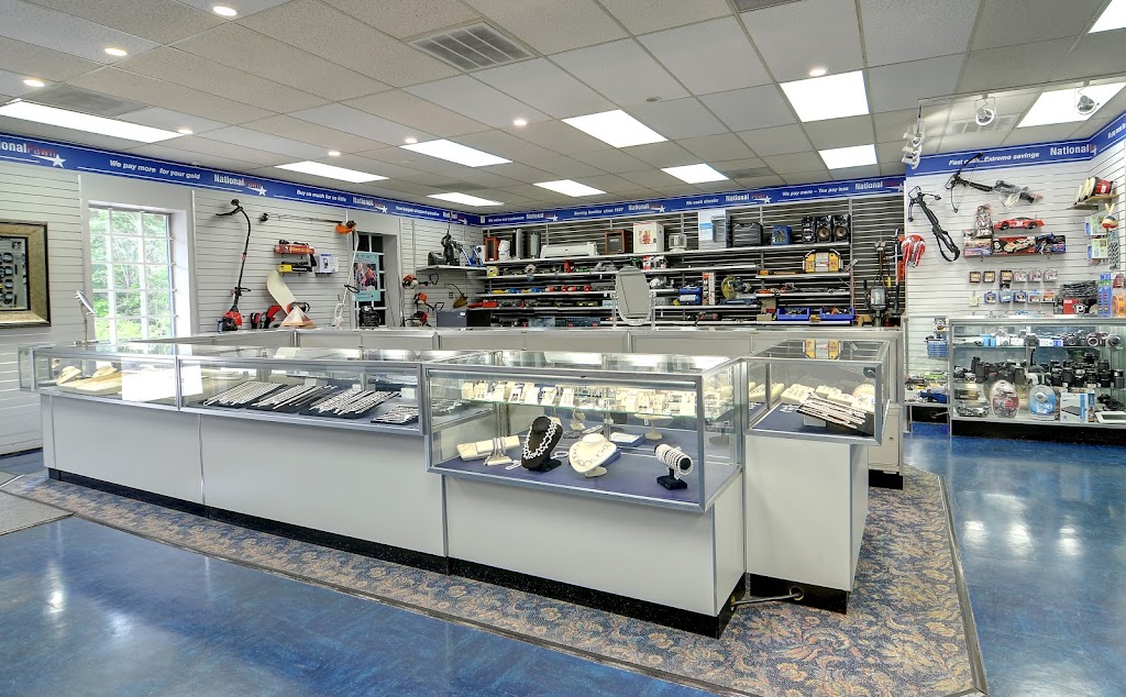 National Pawn and Jewelry 2, Durham | 2605 Durham-Chapel Hill Blvd, Durham, NC 27707, USA | Phone: (919) 403-3333