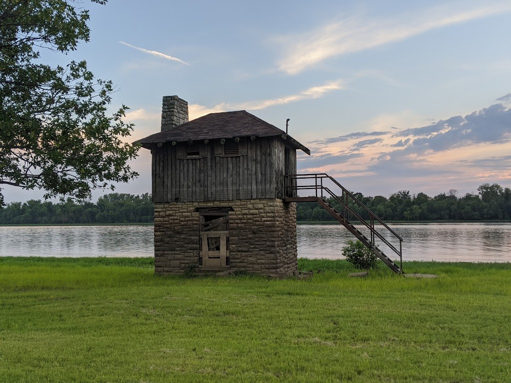 Natural Resources Department | 13112 Visitors Center Ln, Grafton, IL 62037, USA | Phone: (618) 786-3323