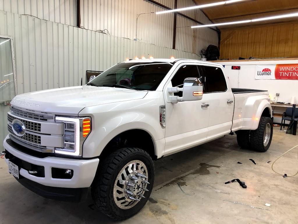 NT Window Tint | 2321 N Masch Branch Rd S309, Denton, TX 76207, USA | Phone: (940) 595-5200