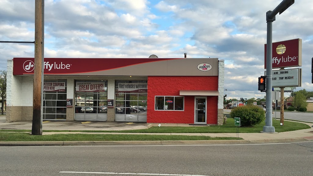 Jiffy Lube | 2100 Plum Grove Rd, Rolling Meadows, IL 60008, USA | Phone: (847) 202-6727