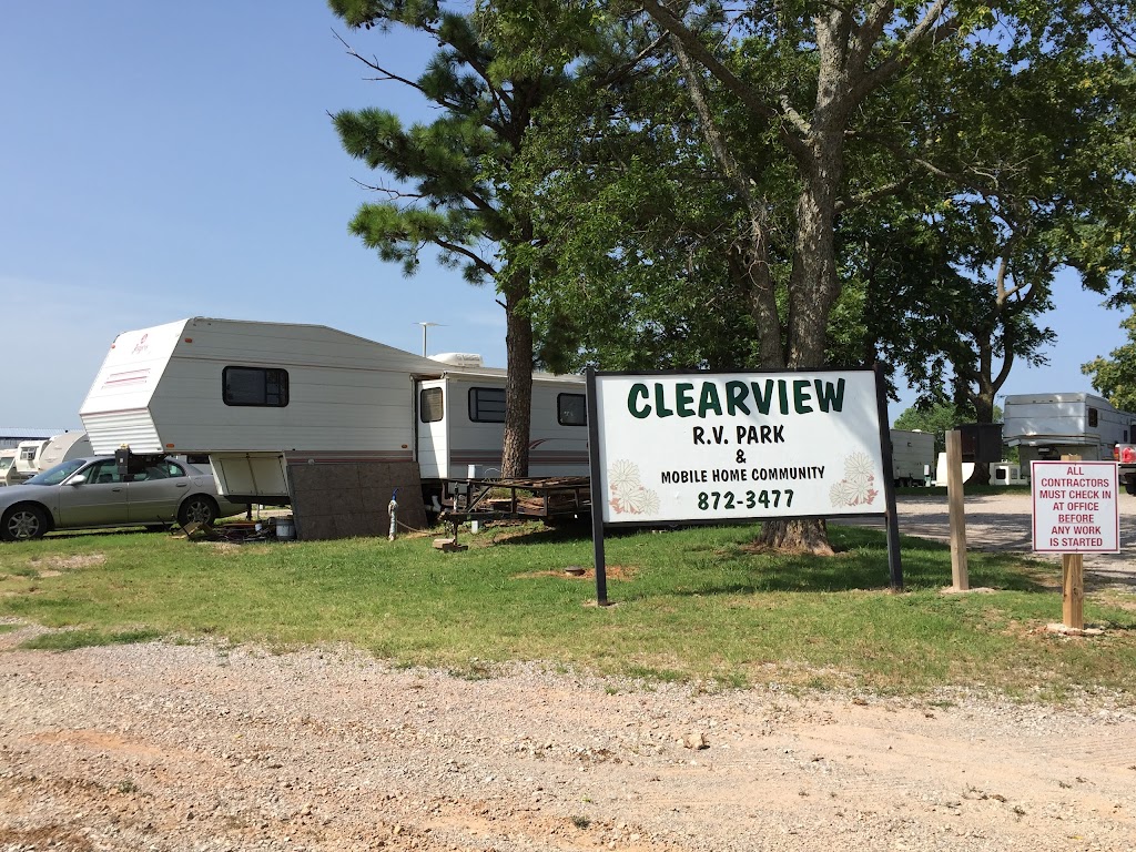 Clearview MHP | 4000 Cemetery Rd, Noble, OK 73068, USA | Phone: (405) 872-3477