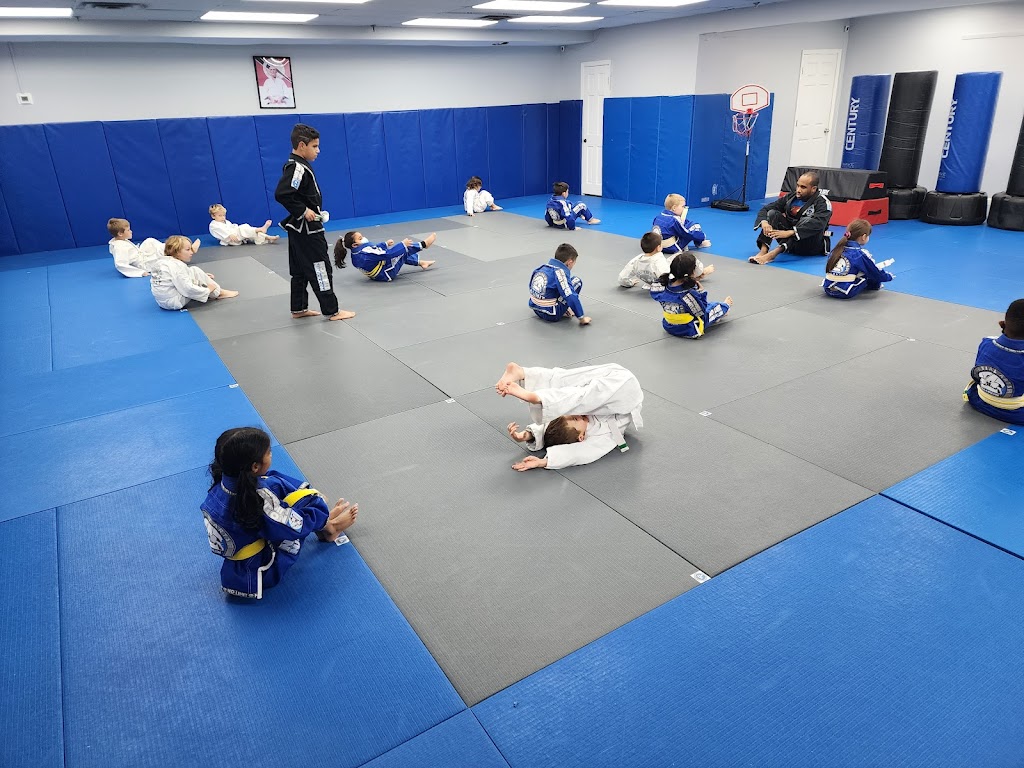 No Limit Martial Arts | 457 Mt Pleasant Ave, West Orange, NJ 07052, USA | Phone: (973) 228-3424