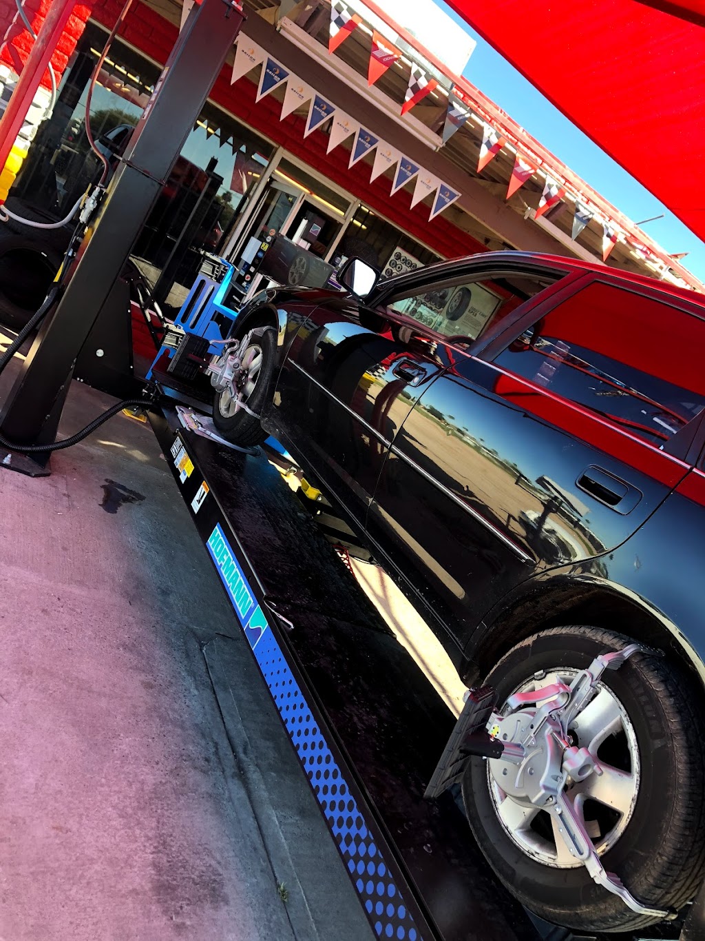 vjs tires & wheel | 10402 E Apache Trail, Apache Junction, AZ 85120, USA | Phone: (480) 380-5718