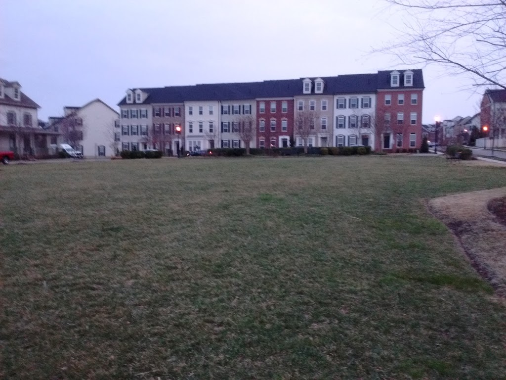 Hillside Park | Severn St, Fulton, MD 20759, USA | Phone: (301) 604-8696