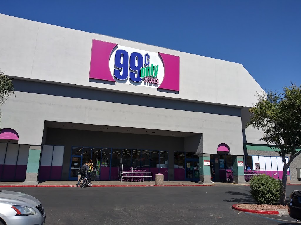 99 Cents Only Stores | 45 N Nellis Blvd, Las Vegas, NV 89110, USA | Phone: (702) 459-1599