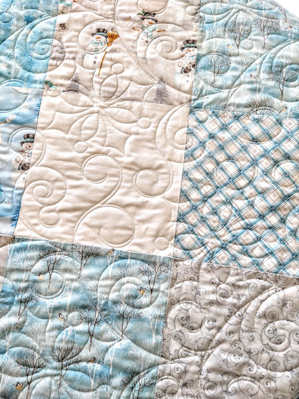 Its Quilted | 27335 Dzuris Rd, Calhan, CO 80808, USA | Phone: (719) 347-5219