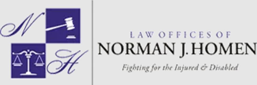 Law Offices of Norman J. Homen | 13252 Garden Grove Blvd STE 222, Garden Grove, CA 92843, United States | Phone: (714) 750-6000