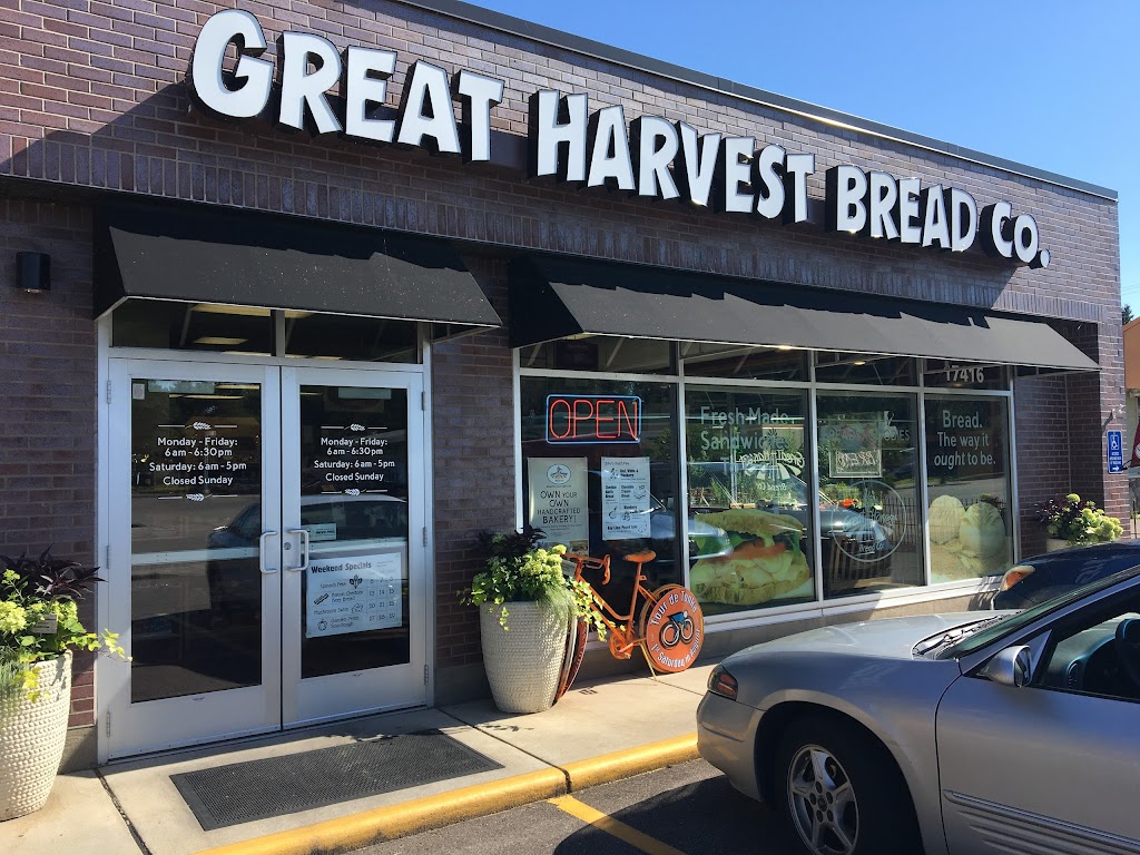 Great Harvest Bread Company | 17416 Minnetonka Blvd, Minnetonka, MN 55345, USA | Phone: (952) 476-2515