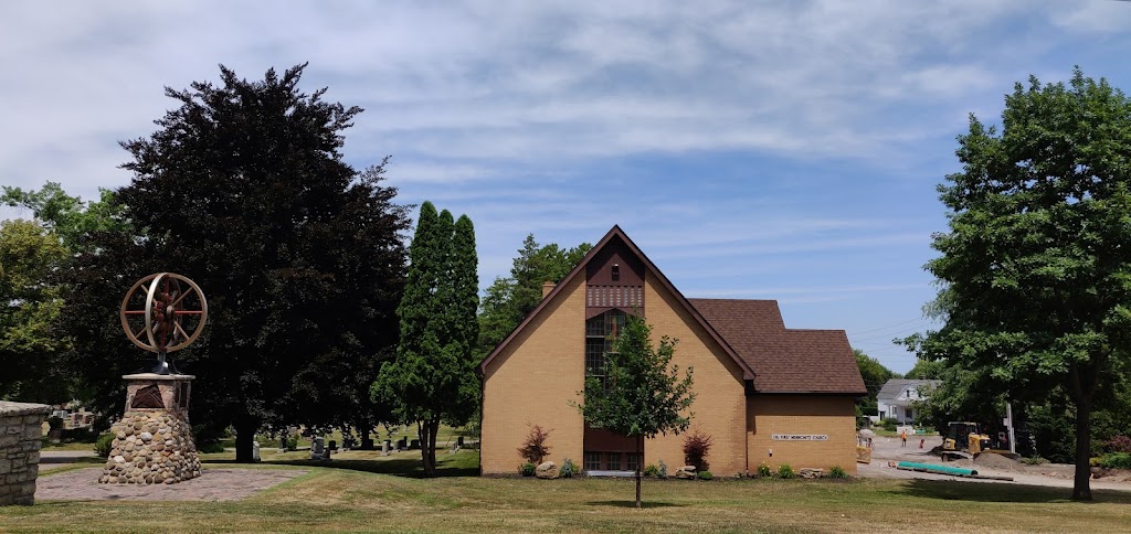 First Mennonite Church Vineland | 3557 Rittenhouse Rd, Vineland, ON L0R 2C0, Canada | Phone: (905) 562-5944