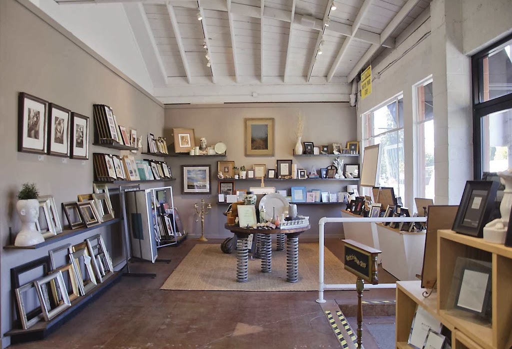 The Studio Shop Annex | 350 Peninsula Ave, San Mateo, CA 94401, USA | Phone: (650) 343-7263