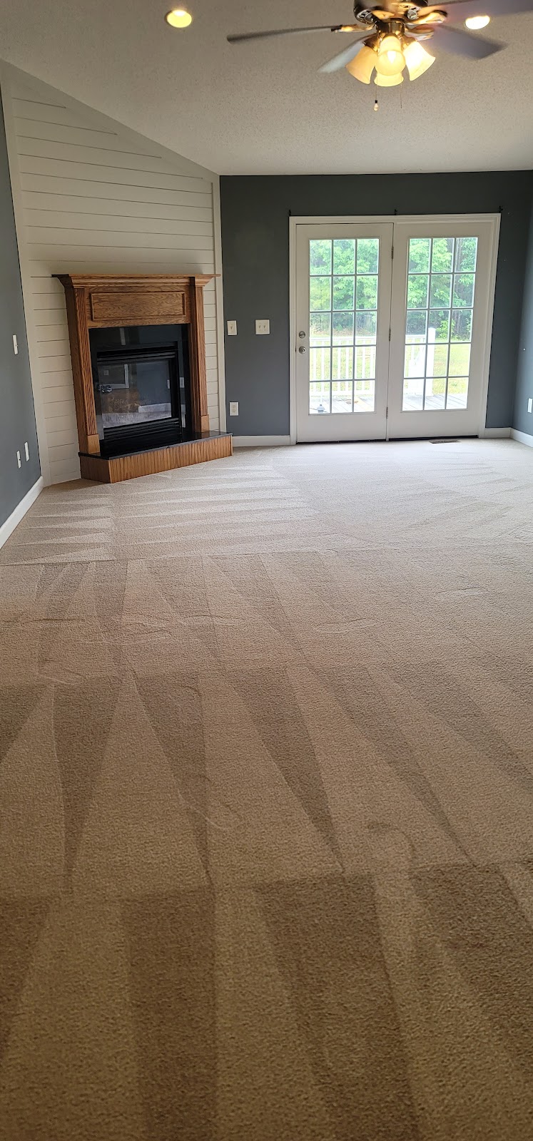 Triad Carpet Guys | 6618 Middleburg Rd, Greensboro, NC 27406, USA | Phone: (336) 674-8272