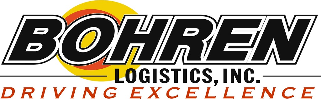 Bohren Logistics Inc. | 325 N Taylor Rd, Garrett, IN 46738 | Phone: (260) 357-3100