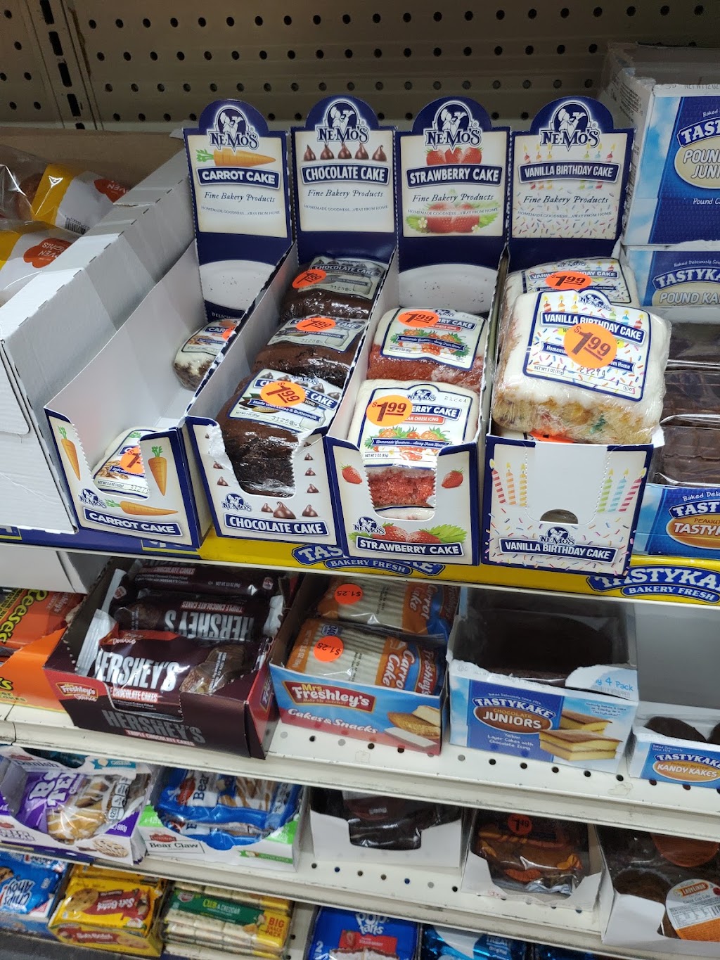 BIENVENIDO SUPERMARKET | 711 E 2nd St, Plainfield, NJ 07062, USA | Phone: (908) 769-3214