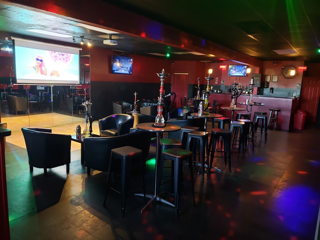 Fire & Flare Lounge | 13515 Bammel North Houston Rd, Houston, TX 77066, USA | Phone: (281) 836-5769