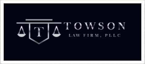 Towson Law Firm, PLLC | 400 Stonebrook Pkwy Suite 203, Frisco, TX 75036, United States | Phone: (972) 382-7775