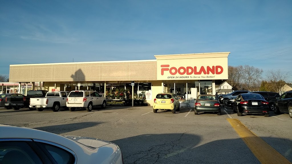 Foodland - Essex | 191 Talbot St S, Essex, ON N8M 1B7, Canada | Phone: (519) 776-4255