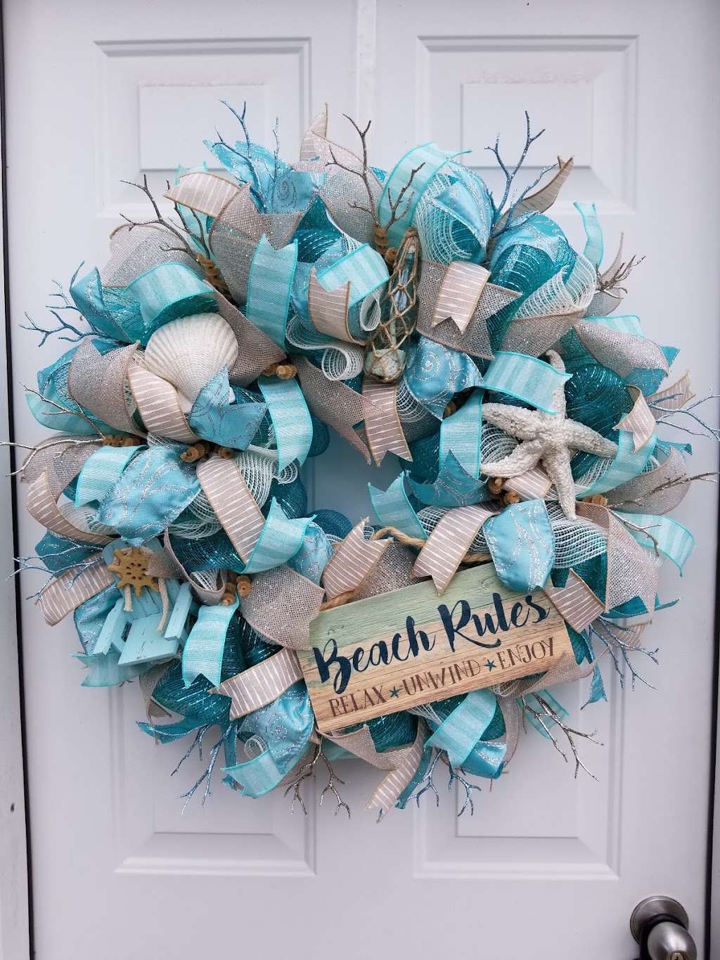 G&M Wreaths | 331 Ainsley Ct, Clayton, NC 27527, USA | Phone: (919) 333-9518