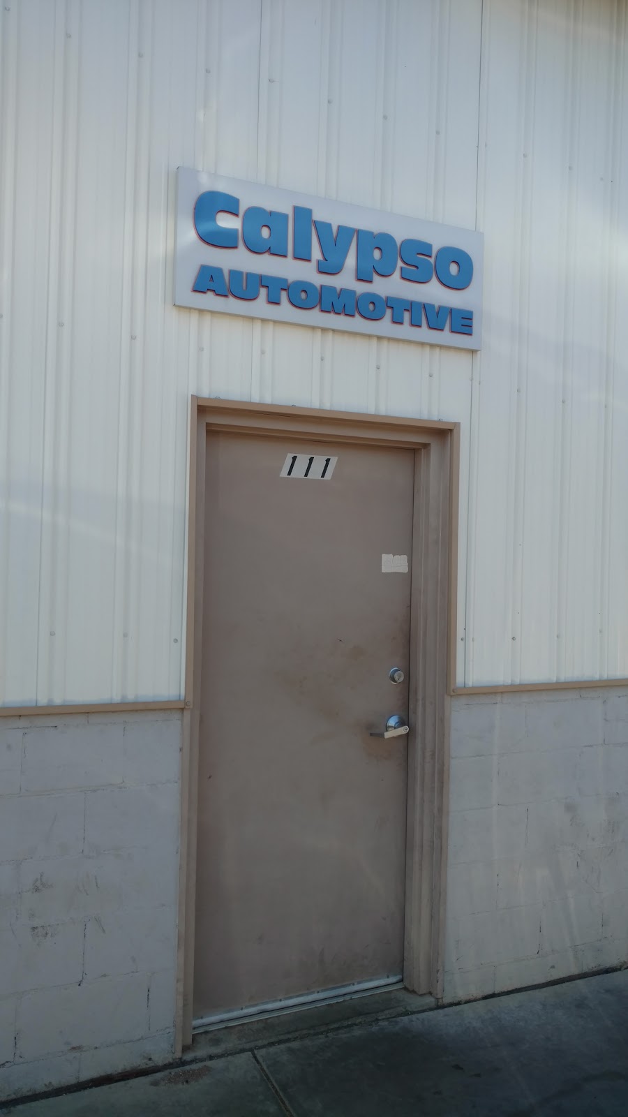 Calypso Automotive | 3419 E Kleindale Rd, Tucson, AZ 85716, USA | Phone: (520) 326-5358