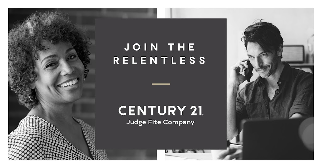 CENTURY 21 Judge Fite Company | 117 N Dallas St, Ennis, TX 75119, USA | Phone: (972) 878-5867