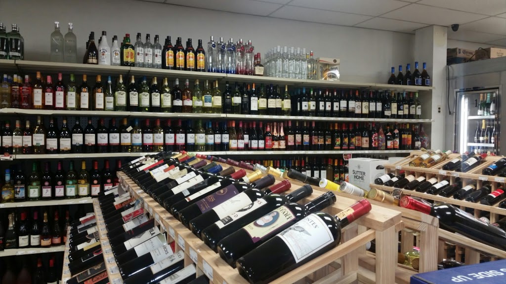 Plaza Wine & Liquors | 125 Bloomfield Ave, Bloomfield, NJ 07003, USA | Phone: (973) 748-5105