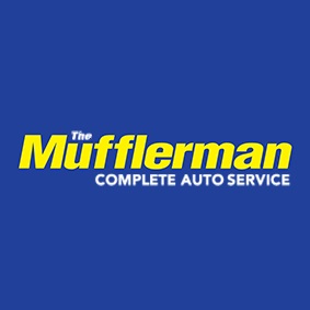 The Mufflerman - Cambridge | 372 Hespeler Rd, Cambridge, ON N1R 6J6, Canada | Phone: (519) 623-6440