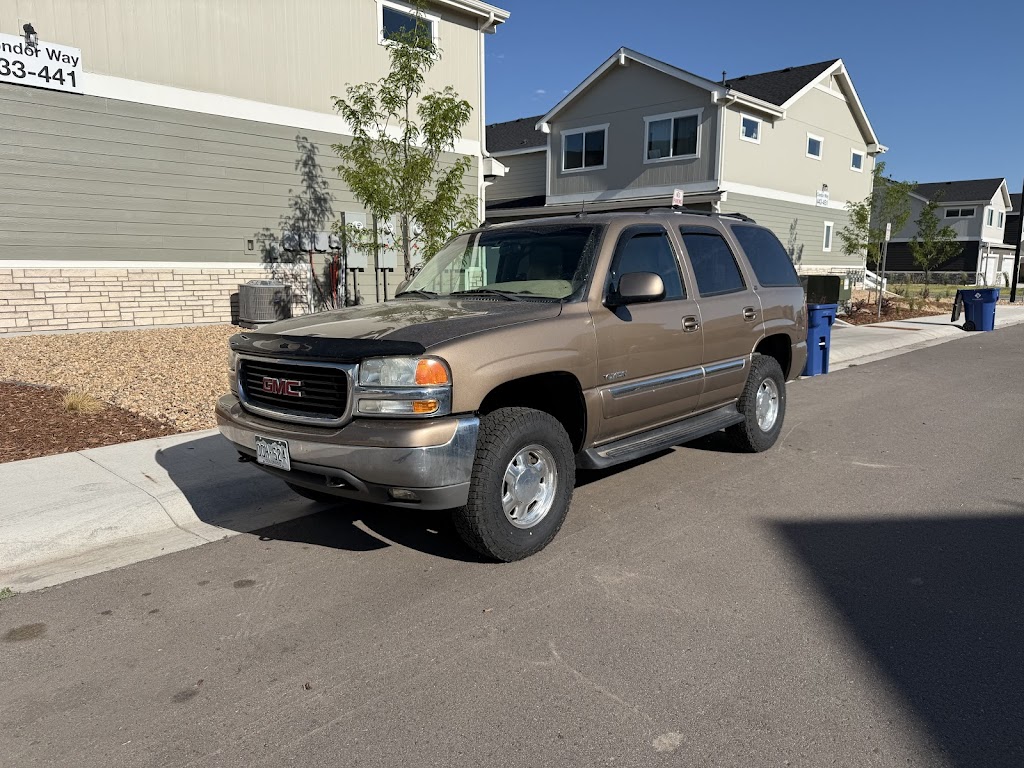 Off-Camber 4x4 Garage | 7352 Greenridge Rd UNIT C-10, Windsor, CO 80550, USA | Phone: (970) 509-5118