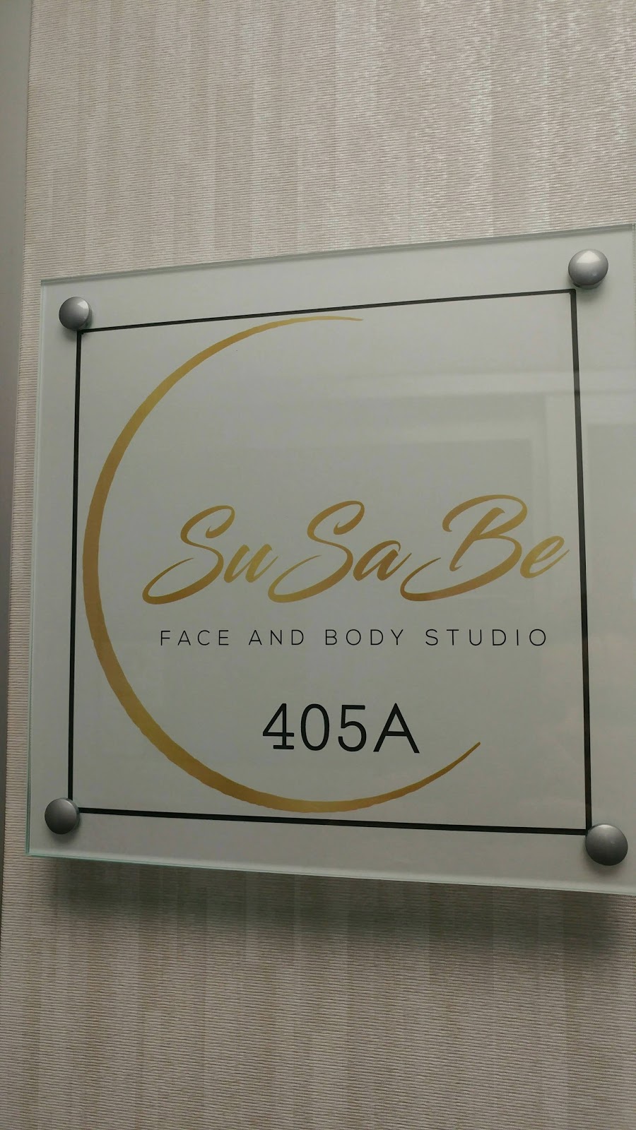 SuSaBe Face and Body Studio | 28 E Montgomery Ave Suite 405A, Ardmore, PA 19003, USA | Phone: (484) 416-0068