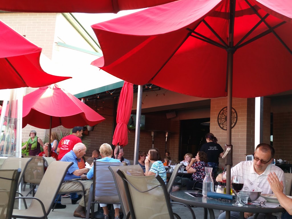 Gattos Italian Restaurant & Bar | 8005 183rd St, Tinley Park, IL 60487, USA | Phone: (708) 444-7400