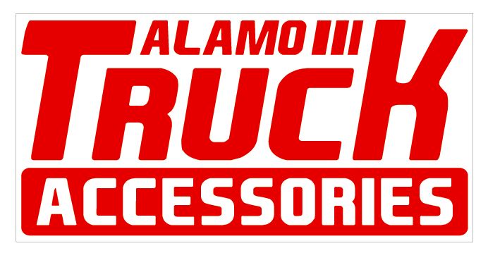 Alamo Truck Accessories | 200 Dixon Dr, Devine, TX 78016, USA | Phone: (210) 602-2730