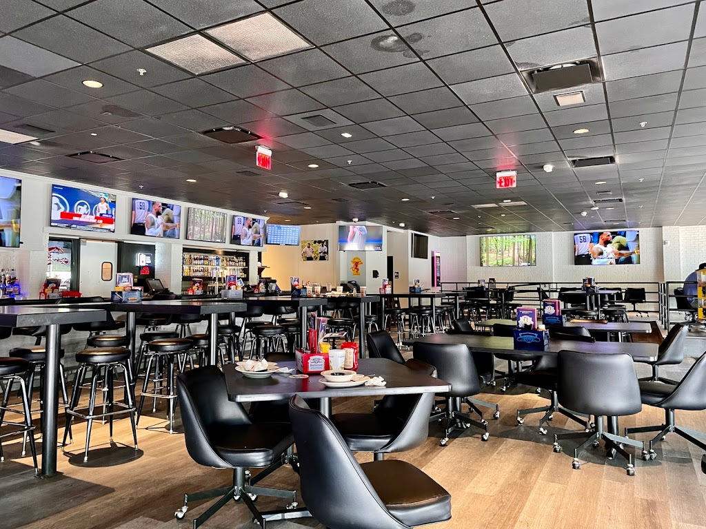 Tanners Bar and Grill | 7340 Harrison St, Ralston, NE 68127, USA | Phone: (402) 506-5502