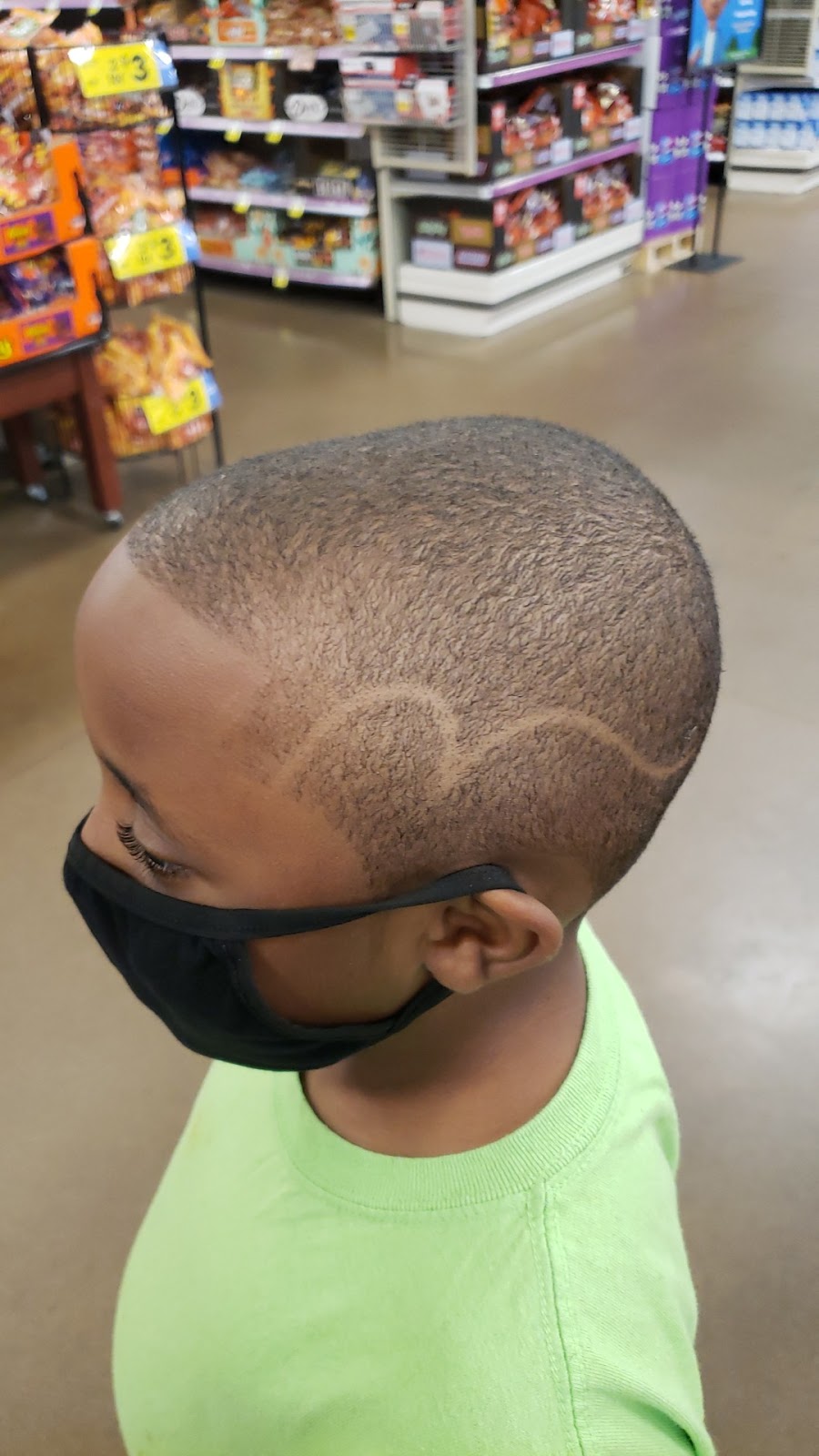 Headpoets Barbershop | 4400 Brownsville Rd Suite 109, Powder Springs, GA 30127, USA | Phone: (678) 384-2118