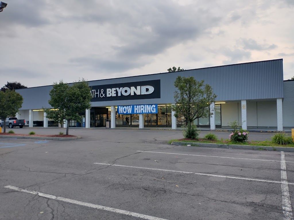 Bed Bath & Beyond | 32 Wolf Rd, Albany, NY 12205, USA | Phone: (518) 437-0147