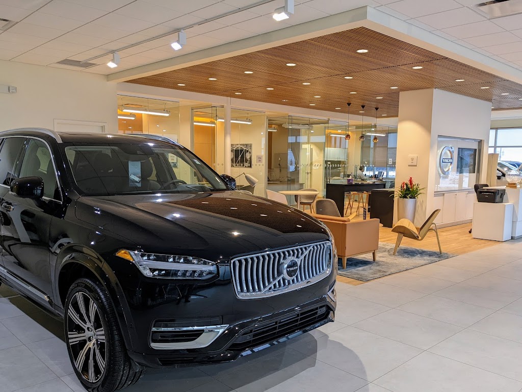 Leikin Volvo Cars Cleveland | 38750 Mentor Ave, Willoughby, OH 44094, USA | Phone: (440) 497-4758