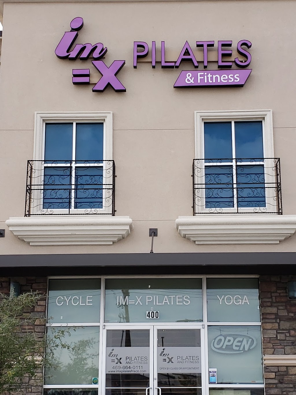 IM=X Pilates and Fitness Frisco | 5353 Independence Pkwy Suite 400, Frisco, TX 75035, USA | Phone: (469) 664-0111