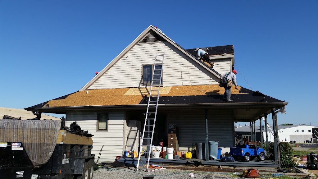 D & S Roofing and Restoration, PLLC | 12715 Lindrick Ln, Charlotte, NC 28277, USA | Phone: (704) 968-1377