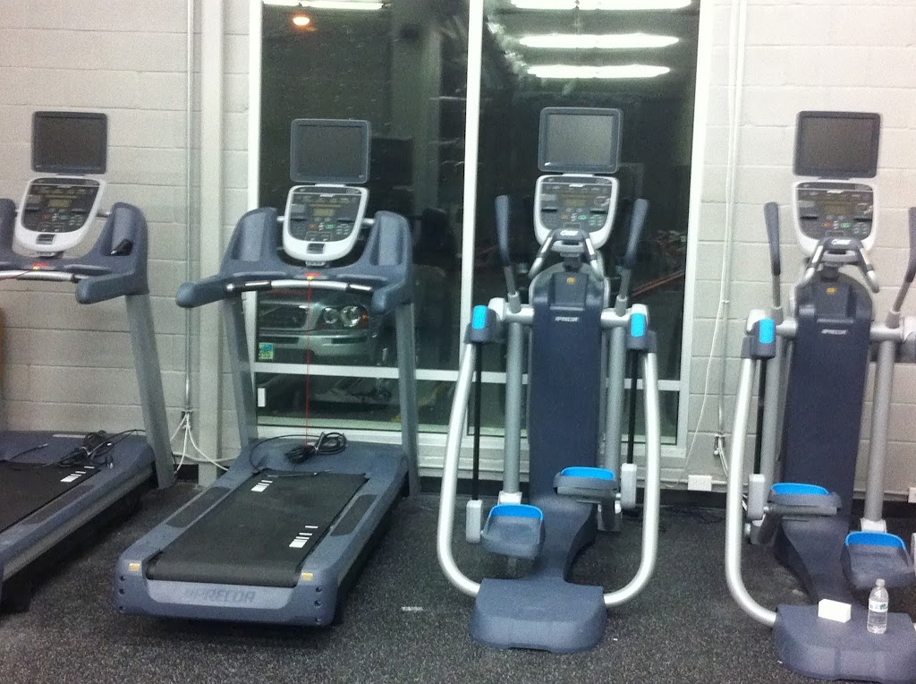 Performance Fitness | 302 W Princeton Dr, Princeton, TX 75407, USA | Phone: (972) 736-2565